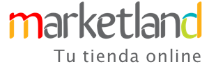 Logo de Marketland