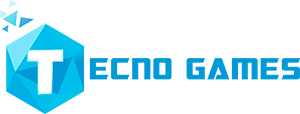 Logo de Tecno Games
